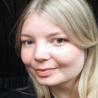 Julia Holmberg