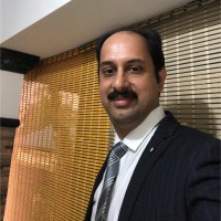 Anoop EV