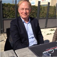 Mats Lindeborg