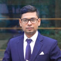 Ahmed Shahriar Kabir