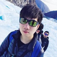 Mark Chan