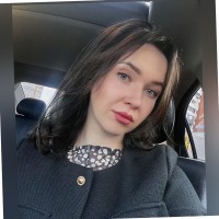 Алёна Тарусина