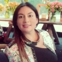 Romina Jeria Cornejo