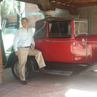 Alejandro Ferrer