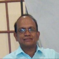 Radhakrishnan Mohan
