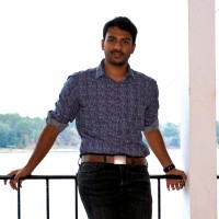 Vipul Reddy Pallam Reddy