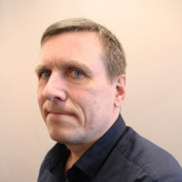 Knut Sandholt
