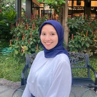 El Syafira Saragih