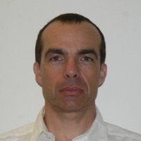 Alain Enout