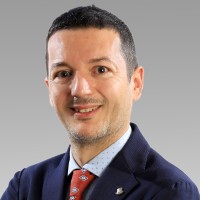 Stefano Pedrioni 殷意诺