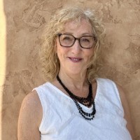 Judith Thomas