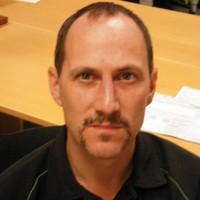 Keith Joyce