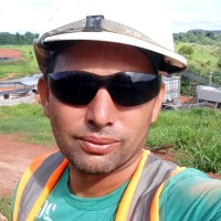 Antoniel Moura Santos