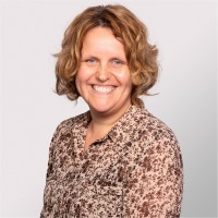 Yvonne Schuttevaar