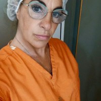 Sandra Andrea Monjes