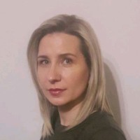Sylwia Borowa