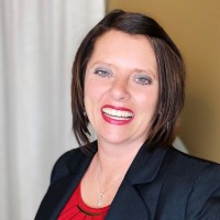 Dr. Mindi Anderson