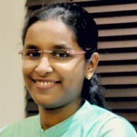 Neenu Reeba John