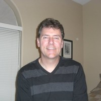 Andy Crosby