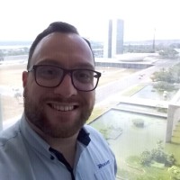 Estevão Willians (Representante Comercial)
