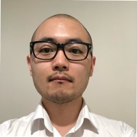 Bryan (Hyeon Wook) Cho