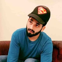 Mohammed Sanas