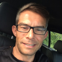 Jason Martindale