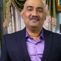 DEEPAK BARDHAN