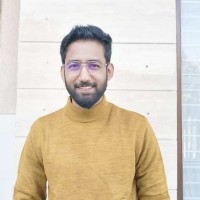 Gaurav Garia