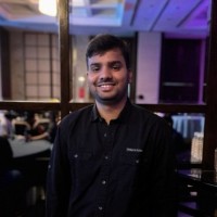 Siddharth Saurav
