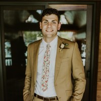 Daniel Bull