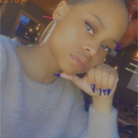 Meshia Usher