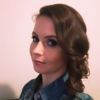 Maria Imriskova