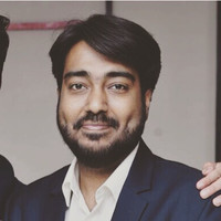 Yasir Shaikh