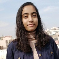 Palak Gupta