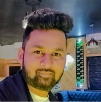 Amol Jangle
