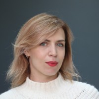 Eugenia Kotlyar