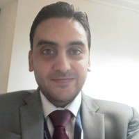 yazan marey
