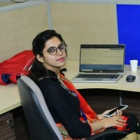 Deepti Tripathi