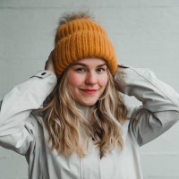 Tanja Sól Valdimarsdóttir