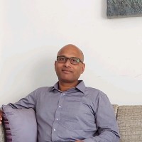 Santosh Suvarna
