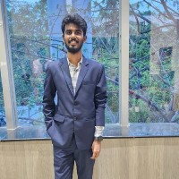 Arularasan K
