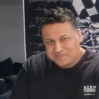 Ben Heredia