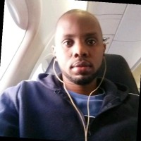Emeka Akunne