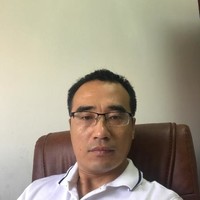 Wilson Wang