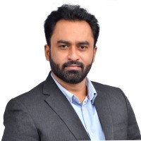 Ajay Singh Pardeshi