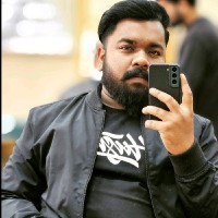Nikhil James
