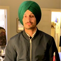 Malkeet Sandhu