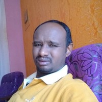 Mohammed Ajeeb