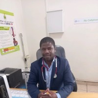 Fungai Brian Mandisodza